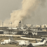 إسرائيل تضرب طائرات ومروحيات إيرانية في مطارات طهران