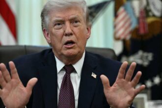 "نمر من ورق".. ترامب يدرس "بجدية" الانسحاب من "الناتو"