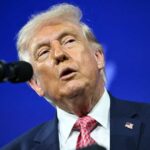 ترامب: الثلاثاء هو الموعد النهائي لإيران