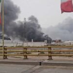 يوم "تصفير البتروكيماويات" في إيران.. ماذا استهدفت إسرائيل؟