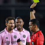 لاتيني يعشق "الطرد"..غضب عراقي بعد تعيين حكم مباراة بوليفيا