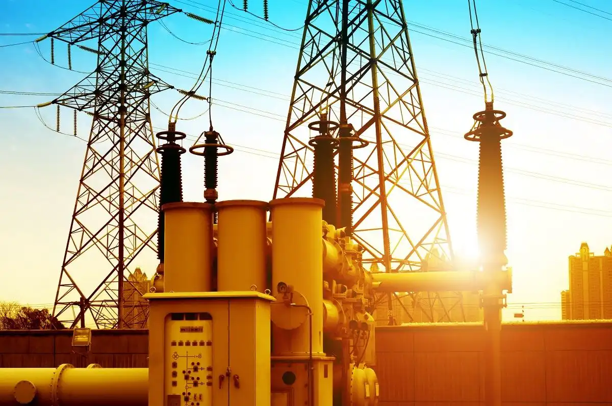 توقف محطات التوليد الحراري في السودان والنقص بلغ (3300) ميقاواط في الساعة