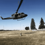 فيديو.. كيف يتدرب الجنود الأميركيون للنجاة في أرض العدو؟