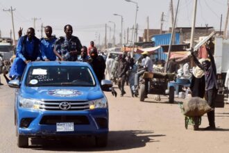 “عصابة الفجر” الخطيرة في قبضة الشرطة