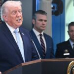 170 طائرة.. ترامب يكشف تفاصيل عملية إنقاذ الطيارين