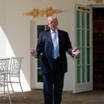 ترامب: مقترح وقف إطلاق النار "ليس جيدا بما يكفي لكن مهم"