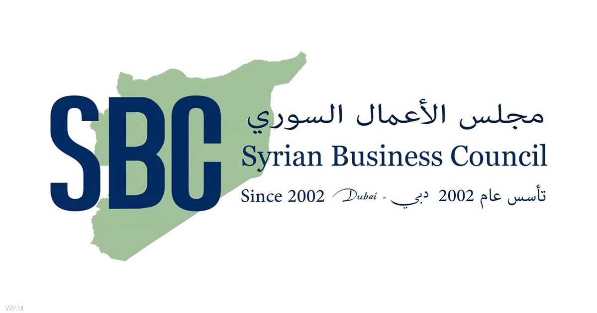 مجلس الأعمال السوري في الإمارات يدين استهداف السفارة في دمشق