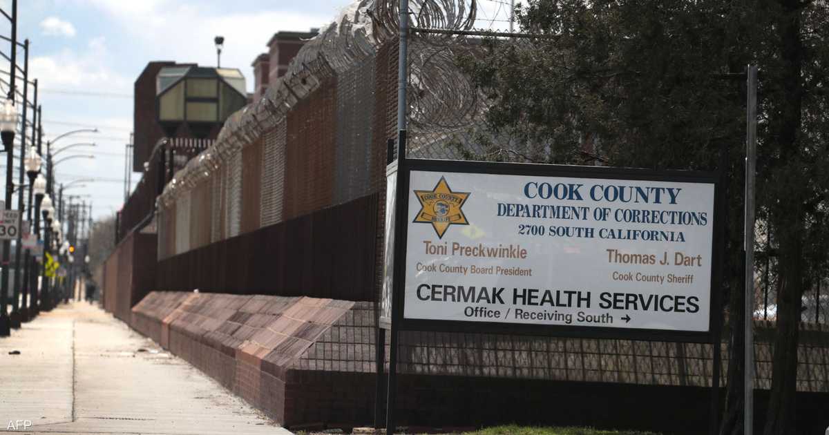 موجة وفيات غامضة داخل السجون الأميركية.. والسبب ورق مخدر