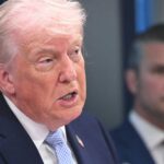 ترامب: أرسلنا أسلحة لمتظاهرين في إيران لكنها لم تصل