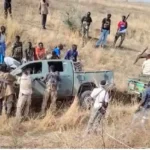 الجيش السوداني يصد هجومًا عنيفًا على الدلنج عبر ثلاث موجات