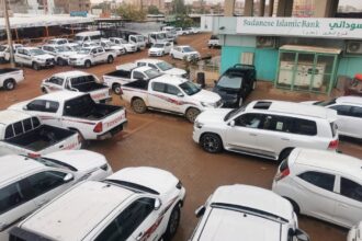 أسعار فلكية لـ”السيارات” في السودان