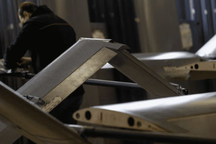 شركة أوكرانية تستهدف "تغيير قواعد اللعبة" للدفاع الجوي