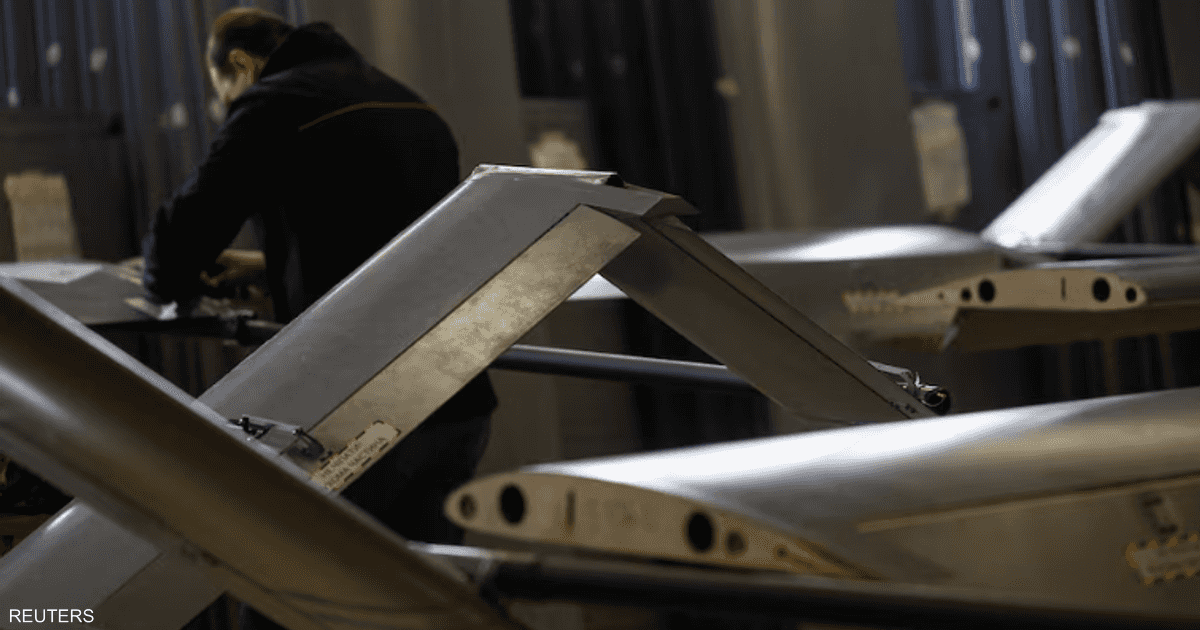 شركة أوكرانية تستهدف "تغيير قواعد اللعبة" للدفاع الجوي