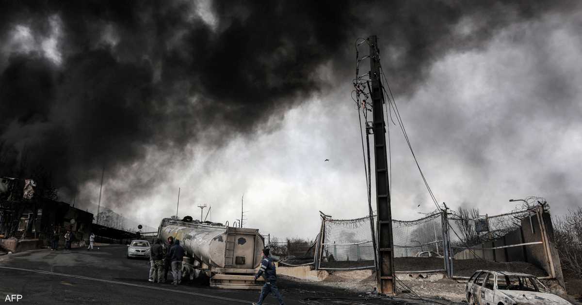 تفاصيل المقترح الباكستاني لوقف إطلاق النار بين إيران وأميركا