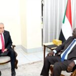 دعوة رسمية لـ”البرهان” إلى زيارة تركيا