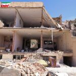 تفاصيل مقترح الـ10 نقاط الذي قدمته إيران لترامب