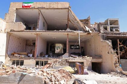 تفاصيل مقترح الـ10 نقاط الذي قدمته إيران لترامب