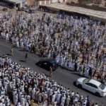 قبائل رفاعة الكبرى تعلن عن حدث تاريخي في التكينة