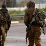 إسرائيل تتهم 4 من جنودها بالتجسس لصالح إيران