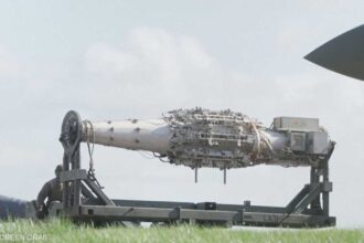 واشنطن ترسل عسكريين متخصصين في إطلاق الصواريخ للشرق الأوسط