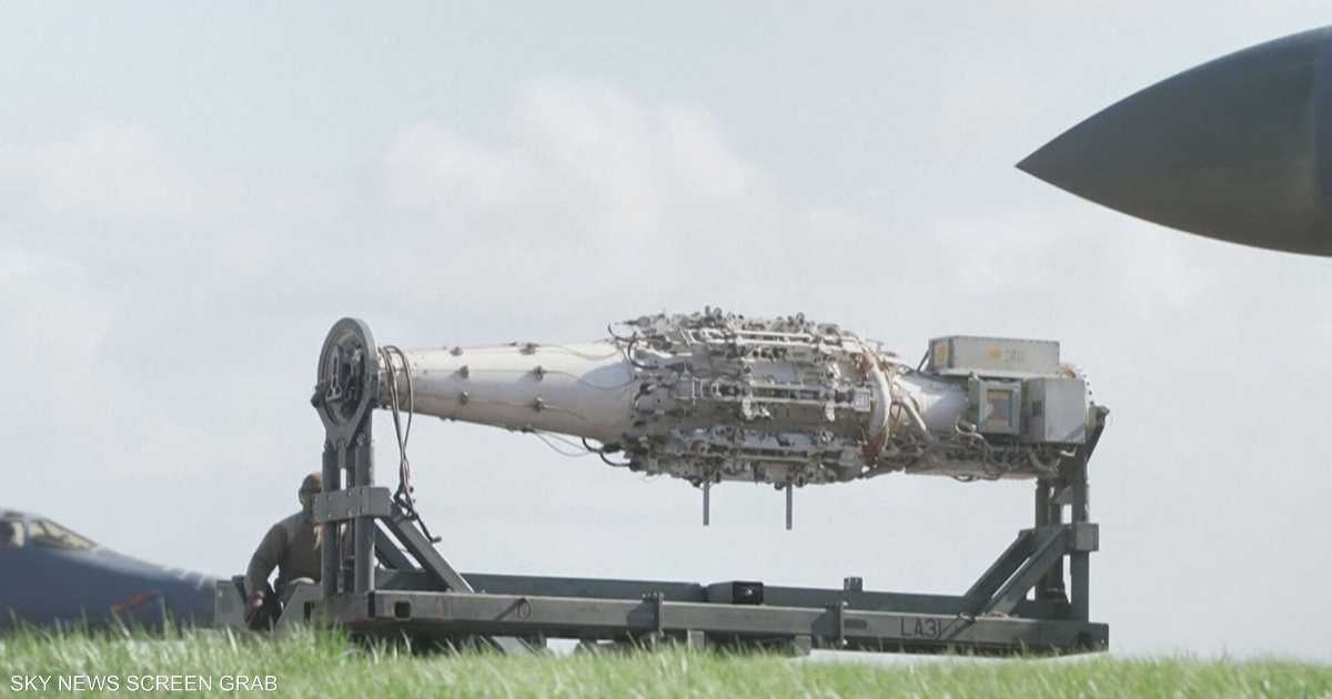 واشنطن ترسل عسكريين متخصصين في إطلاق الصواريخ للشرق الأوسط