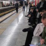 إسرائيل تحذر ركاب القطارات في إيران حتى مساء الثلاثاء