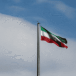 تحذير إسرائيلي يوقف قطارات مشهد في إيران