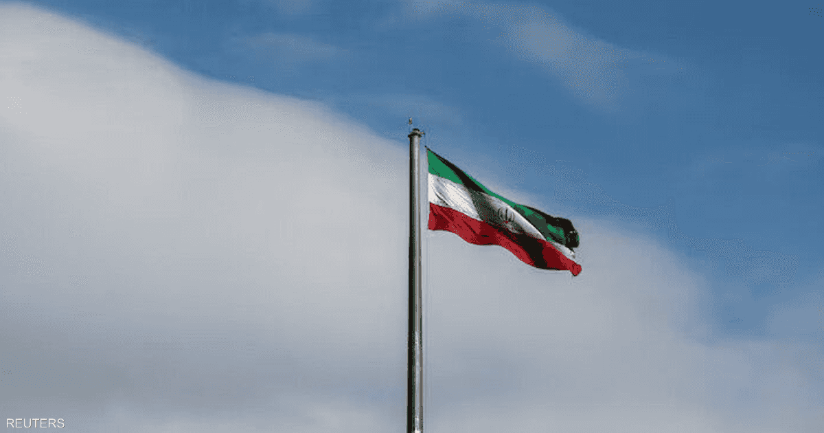 تحذير إسرائيلي يوقف قطارات مشهد في إيران