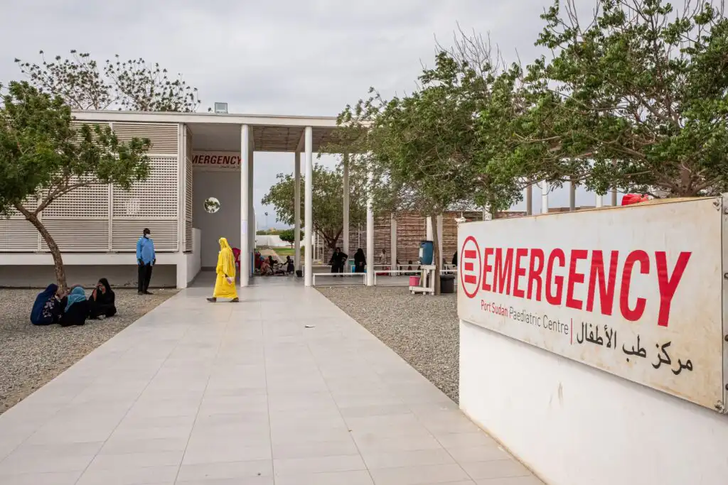 الاتحاد الأوروبي يعلن عن تمويل في الخرطوم والبحر الأحمر بمليوني يورو