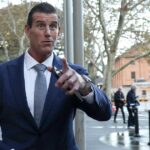 اعتقال جندي أسترالي للاشتباه بارتكابه جرائم حرب في أفغانستان