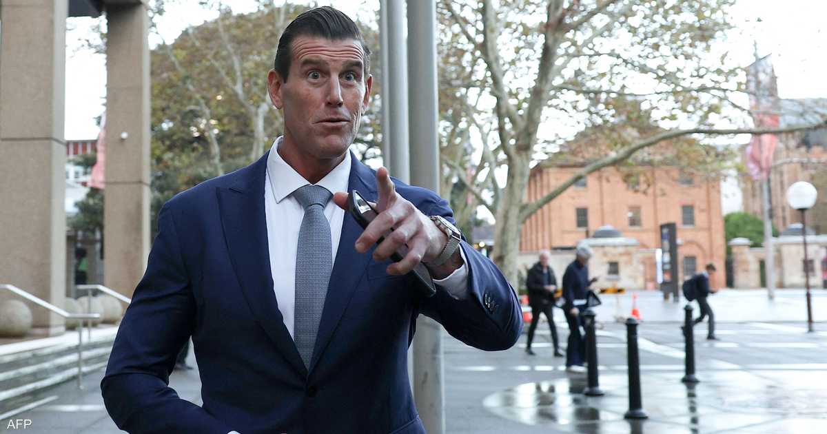 اعتقال جندي أسترالي للاشتباه بارتكابه جرائم حرب في أفغانستان