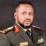 إبراهيم الحوري يكشف تفاصيل إعادة تشكيل قيادة الجيش ويتحدث عن إطالة أمد الحرب