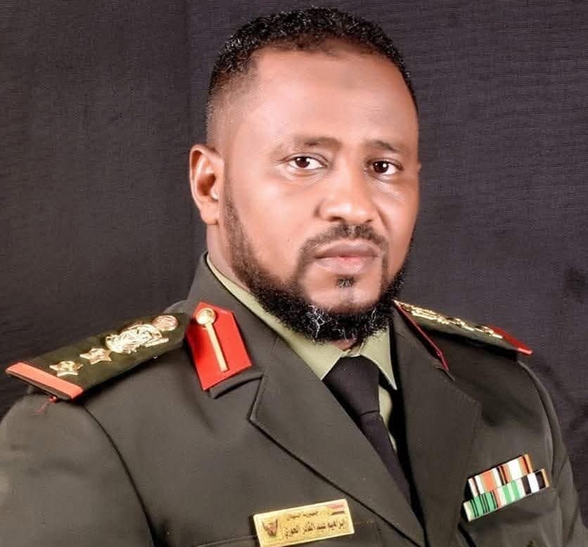 إبراهيم الحوري يكشف تفاصيل إعادة تشكيل قيادة الجيش ويتحدث عن إطالة أمد الحرب