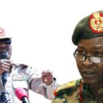 رشان اوشي تكتب.. الجنرال كباشي.. الثبات فوق رمال السياسة المتحركة