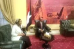 وزير الخارجية السوداني: لا هدنة دون سلام مستدام