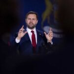 أكسيوس: نائب ترامب يجري محادثات لوقف الحرب مقابل فتح هرمز