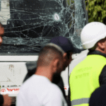 قصف من لبنان يضرب نهاريا ويوقع إصابات.. وإنذارات تعم إسرائيل