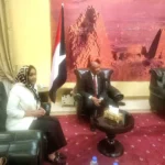وزير الخارجية السوداني: لا هدنة دون سلام مستدام