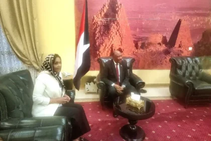 وزير الخارجية السوداني: لا هدنة دون سلام مستدام