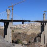 بعد تهديدات ترامب.. ماهي الجسور التي استهدفت داخل إيران؟