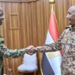 خاصسكاي نيوز عربية تكشف ملابسات عزل قائد الجيش السوداني لنائبه