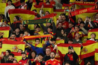 "عنصرية مقيتة".. أول تعليق رسمي مصري بشأن مباراة إسبانيا