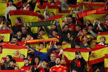 "عنصرية مقيتة".. أول تعليق رسمي مصري بشأن مباراة إسبانيا