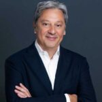 تعيين كريم بن صلاح رئيسا تنفيذيا للاستثمار في IMI