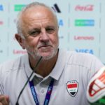 مدرب العراق: سنفاجئ العالم في المونديال