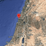 إسرائيل تحذر السفن قبالة جنوب لبنان وتدعوها للانسحاب فورا