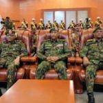 دلالات قرارات البرهان بإجراء تغيرات وسط قيادة الجيش السوداني