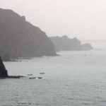 إيران تهدد بإغلاق مضيق باب المندب عبر وكلائها في المنطقة