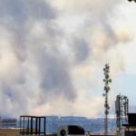 مصادر: ضربات عسكرية مكثفة على إيران لإجبارها على فتح هرمز