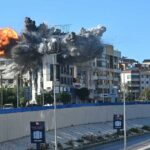 إسرائيل تحذر "صرافي حزب الله": استمرار التمويل يعرضكم للخطر